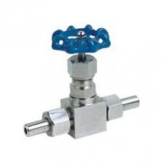 外螺紋(wén)不鏽鋼截止閥(fá)