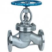 不(bu)鏽鋼截止(zhi)閥