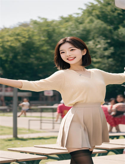 人物深度分析：《史蒂文斯小姐》中的航拍的大场面与宏观视角 认识表演艺术的价值